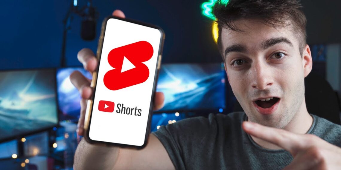 Cách xem YouTube Shorts trên PC và máy tính bảng