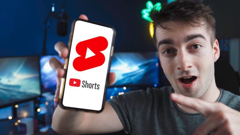Cách xem YouTube Shorts trên PC và máy tính bảng