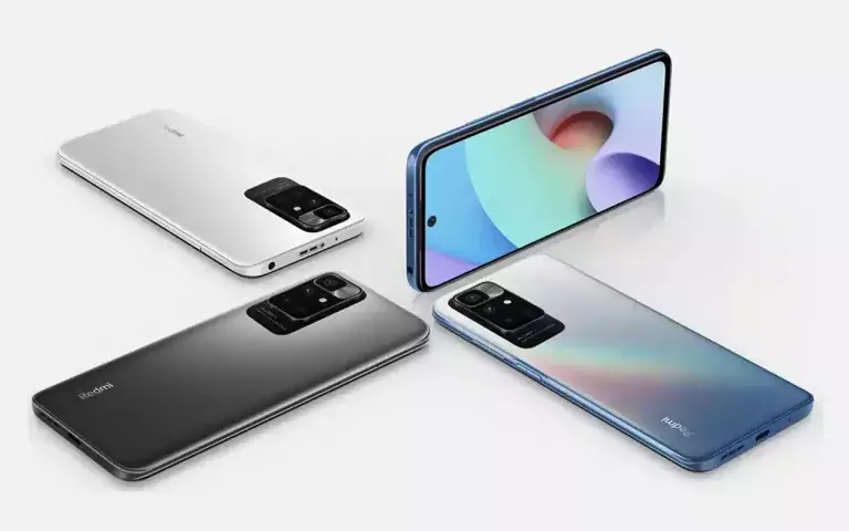 Redmi 10 bị rò rỉ trước khi ra mắt chính thức
