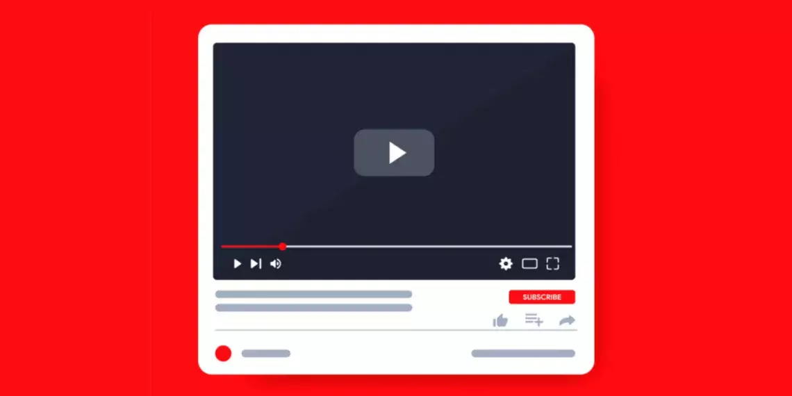 SaveFrom: Tải video YouTube, Facebook, TikTok,...