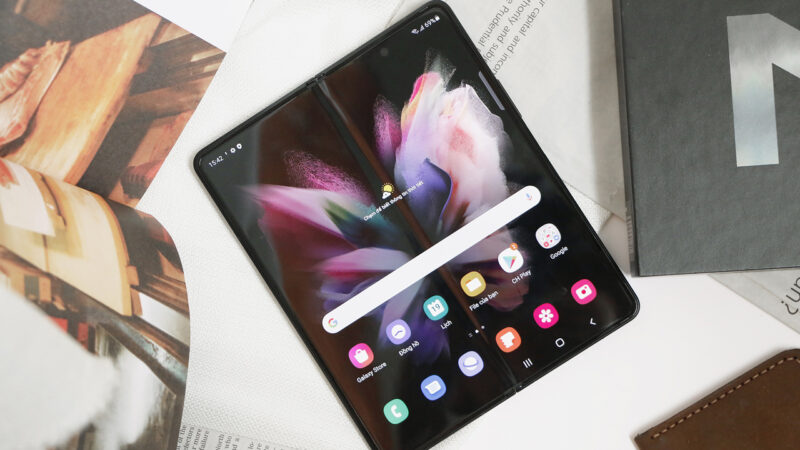 Galaxy Z Fold 4 có gì mới? Khi nào ra mắt?