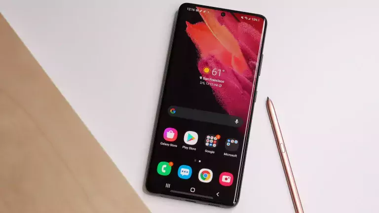 Android 12 Beta 4 có gì mới?