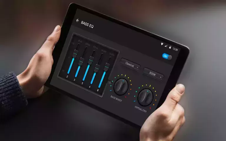 Top 10 ứng dụng chỉnh âm tốt nhất cho Android