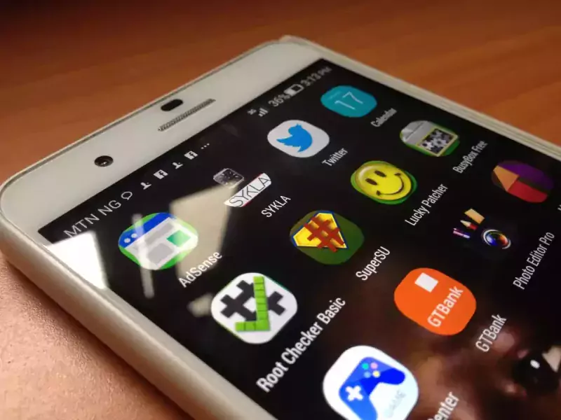 Cách unroot điện thoại Android