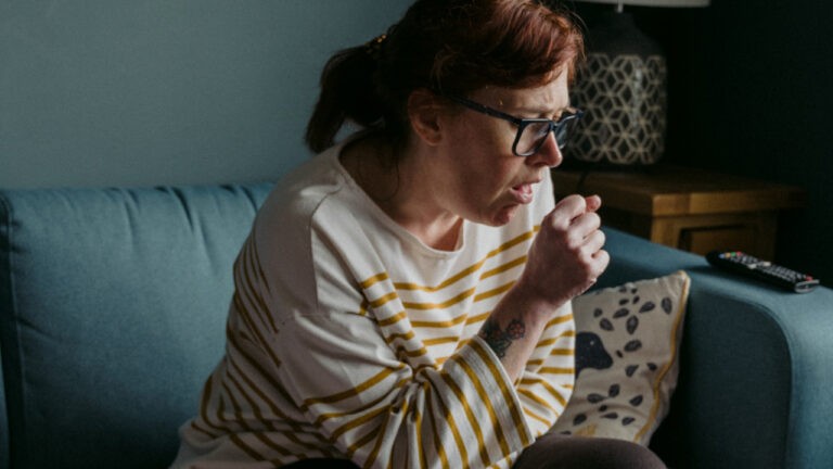 AI có thể phát hiện ra COVID từ một tiếng ho