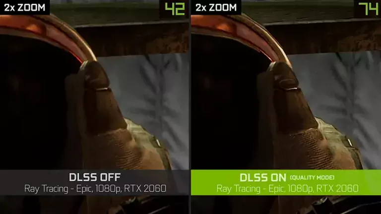 DLSS là gì?