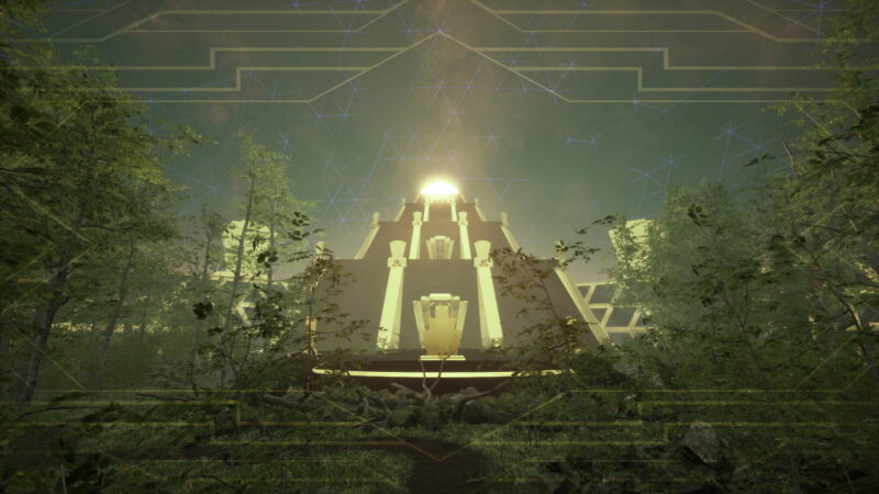 Đánh giá game Faraday Protocol