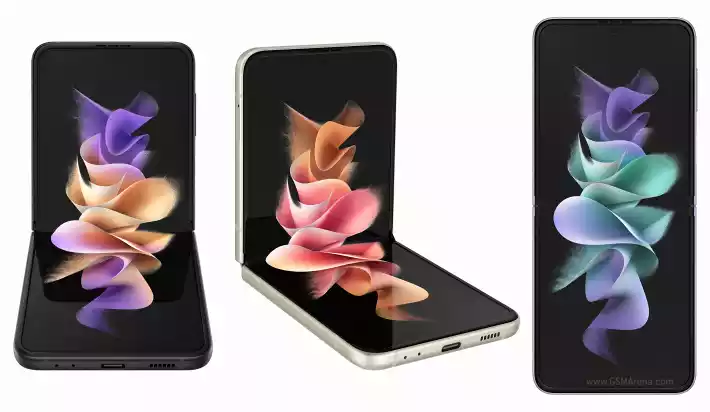 Tặng đến 10 triệu đồng khi đặt hàng Galaxy Z Fold3|Z Flip3