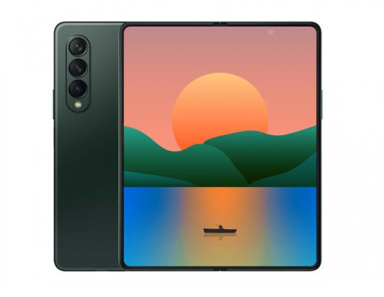 Samsung Galaxy Z Fold3 5G khác các máy đời trước thế nào?