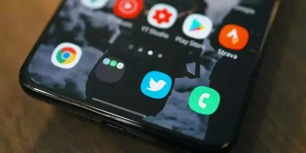 Cách ghi âm cuộc gọi điện thoại Samsung