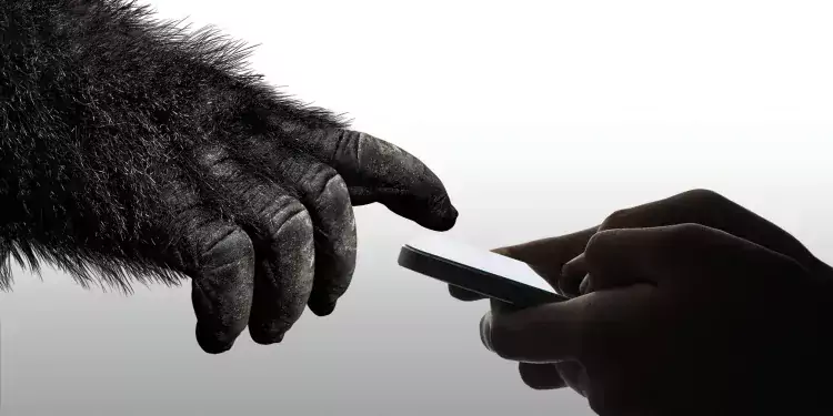 Tìm hiểu kính cường lực Corning Gorilla Glass