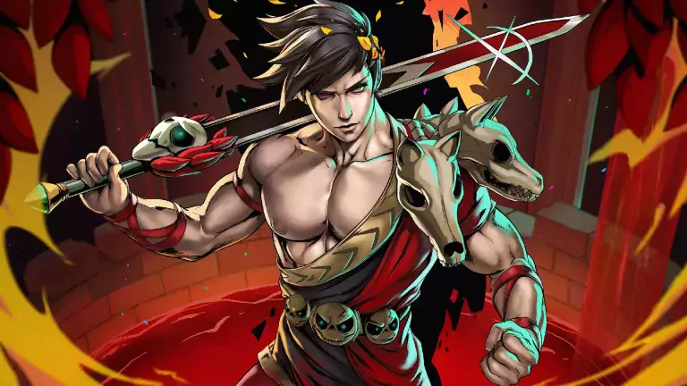 Hades đang là game được xếp hạng cao nhất cho máy console mới