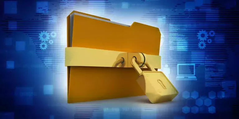 Cách hiển thị file ẩn trong Windows 11