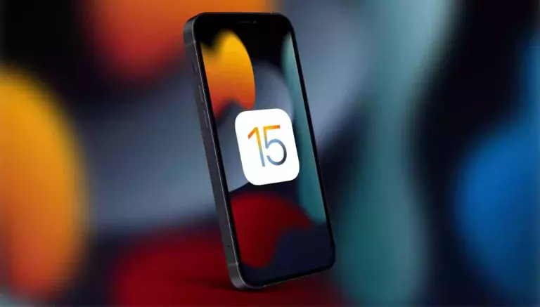 iOS 15 chính thức được ra mắt