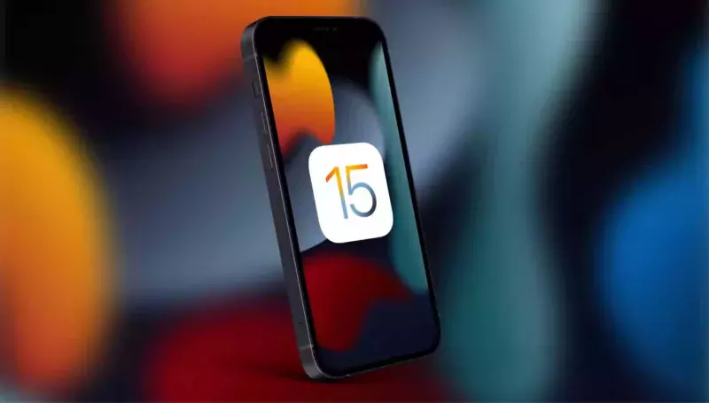iOS 15 and iPadOS 15 Beta 6 có gì mới?