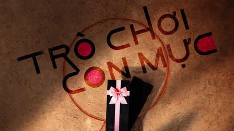 Netflix tung poster và trailer giới thiệu đầu tiên của Squid Game