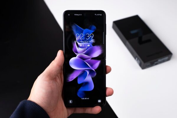 Galaxy Z Fold3 và Z Flip3 đã có giá bán chính thức