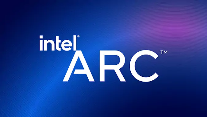 Intel Arc là gì?