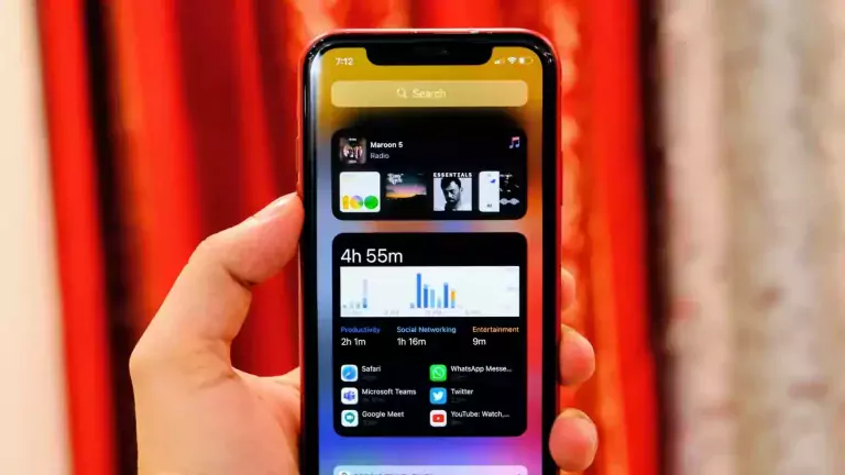 iOS 15 beta 5 có gì mới?