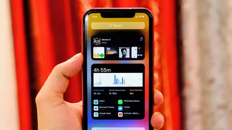Đã có iOS 15.1.1: sửa lỗi trên iPhone 12 và iPhone 13