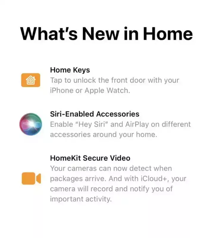 iOS 15 Màn hình chào mới trong Ứng dụng Bản đồ và Home