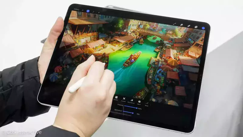 Cách sử dụng đa nhiệm trên iPadOS 15