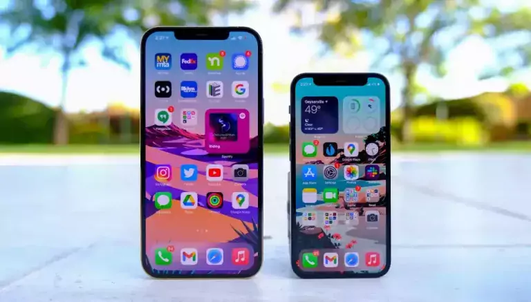 Ảnh nền 2K dành cho điện thoại iPhone