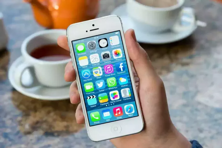 Cách biết bạn sử dụng ứng dụng nào nhiều nhất iPhone