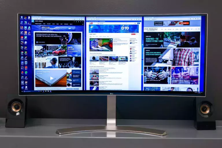 Cách đọc tên các dòng màn hình LG