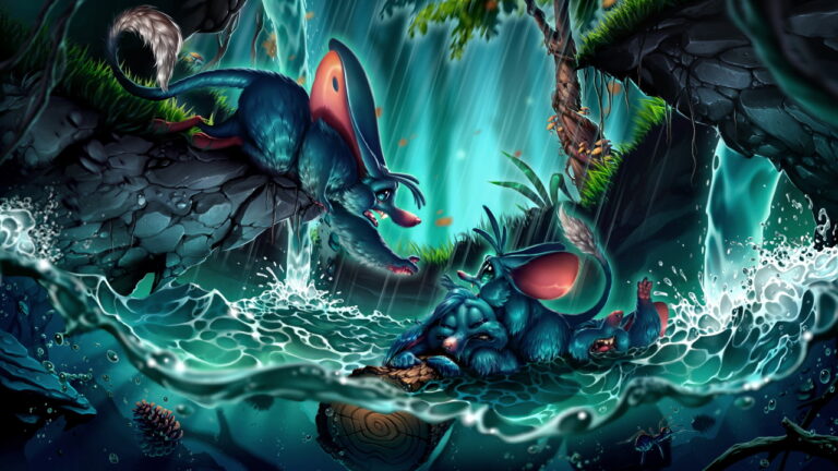 Đánh giá game Macrotis: A Mother’s Journey