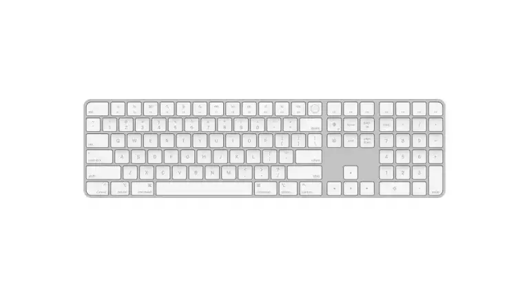 Apple phát hành Magic Keyboards, Magic Trackpad, Magic Mouse mới
