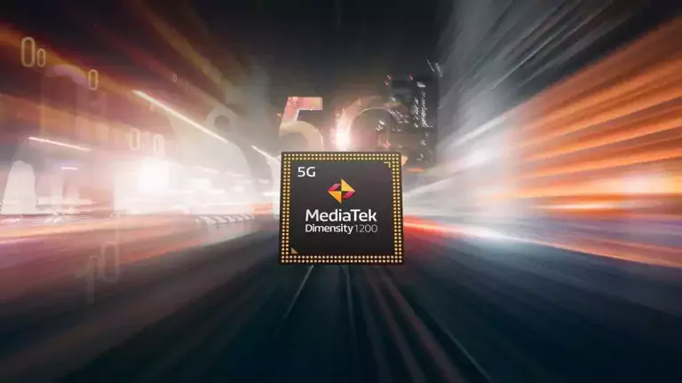 Dimensity 1200 là gì?