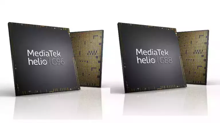 MediaTek Helio G88 có gì mới?