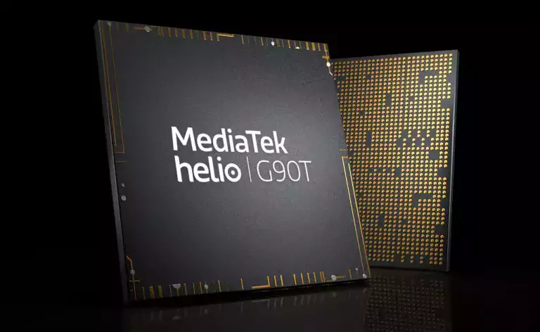 Tìm hiểu MediaTek Helio G90T