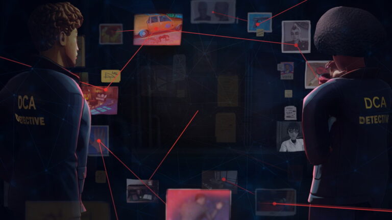 Đánh giá game Murder Mystery Machine