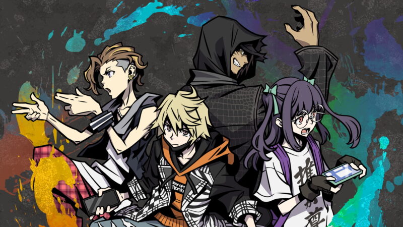 Đánh giá game NEO: The World Ends with You