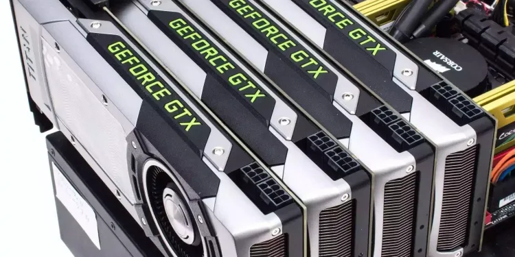 NVIDIA SLI là gì? Hiệu suất thế nào?