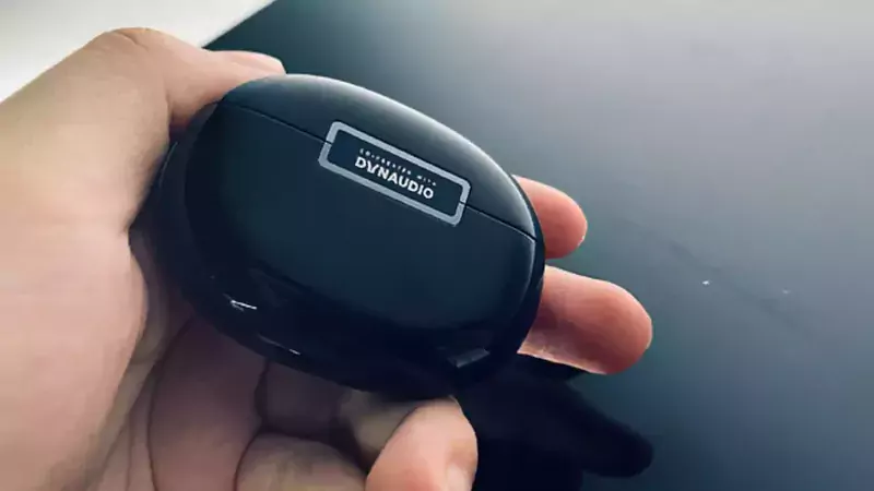 HeyMelody: Ứng dụng cấu hình tai nghe OPPO, OnePlus