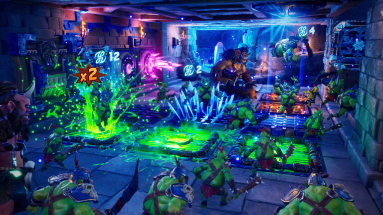 Đánh giá game Orcs Must Die! 3