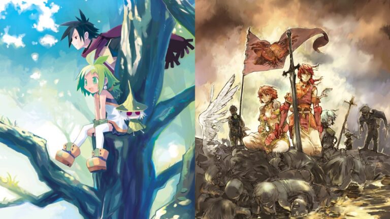 Đánh giá game Prinny Presents NIS Classics Volume 1