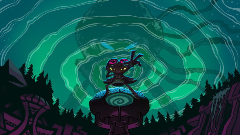 Đánh giá game Psychonauts 2