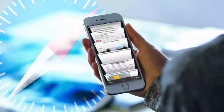 Cách sửa lỗi Safari chậm trên iPhone