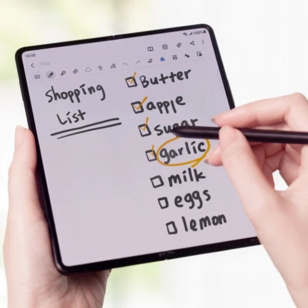 Samsung Galaxy Fold3 5G Samsung Galaxy Z Fold3 5G