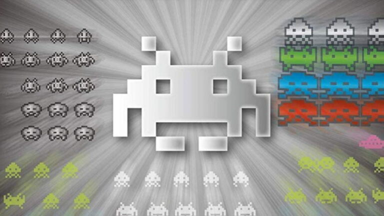 Đánh giá game Space Invaders Invincible Collection