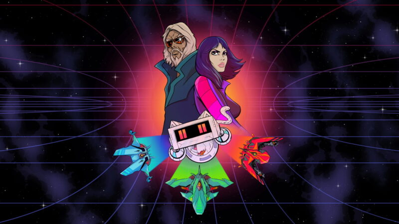 Đánh giá game Star Hunter DX