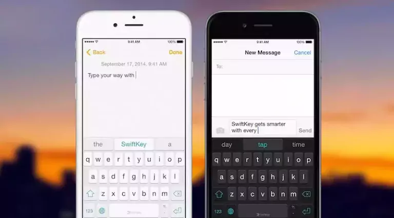 Ứng dụng bàn phím ảo tốt nhất cho iPhone năm 2021
