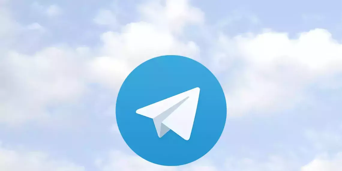 Cách chia sẻ màn hình Telegram trên iPhone và Mac