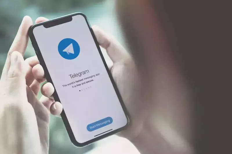 Cách ẩn trạng thái trực tuyến trong Telegram