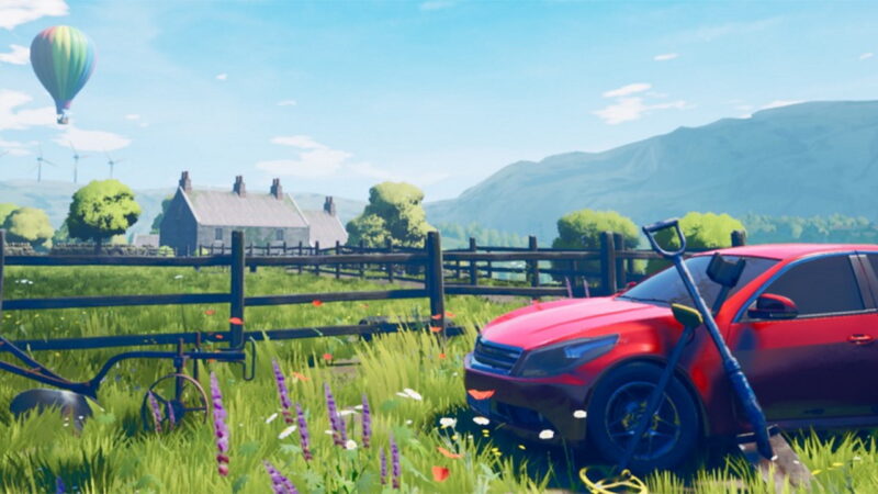 Đánh giá game The Magnificent Trufflepigs