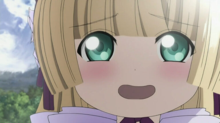 Cách tìm Anime, số tập, cảnh xuất hiện trong phim từ ảnh chụp